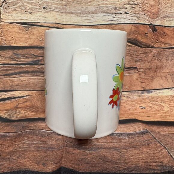 "Toucan Sam" 2002 Kellogg Fruit Loops Mug Coffee Tea Cup Vintage Houston Harvest - Picture 2 of 6